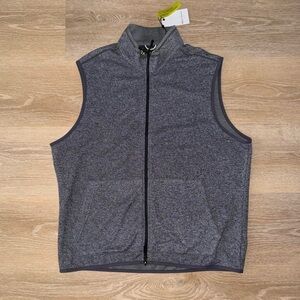 Robert Graham Classic Fit Vest NWT